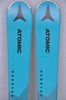 NARTY UŻYWANE ATOMIC REDSTER X5 + Atomic M10 GW 24/25 161 cm NRC304