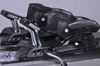 NARTY UŻYWANE NORDICA SPITFIRE 73 24/25 + Marker TP2 10 156 cm NRC873