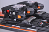 NARTY UŻYWANE BLIZZARD FIREBIRD SRC + XCELL 14 23/24 170 cm NRC675
