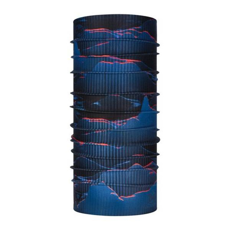 BUFF THERMONET   S-WAVE BLUE