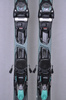 NARTY UŻYWANE NORDICA BELLE 72 DC 24/25 + TP2 11 168 cm NRC626