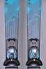 NARTY UŻYWANE ATOMIC REDSTER X5 + Atomic M10 GW 24/25 147 cm NRC308