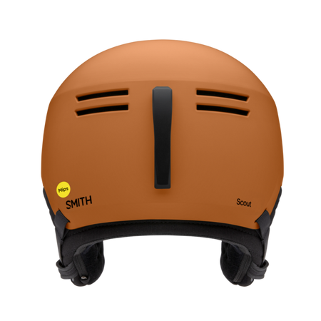 KASK SMITH SCOUT MIPS Matte Komodo 2026