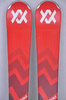 NARTY UŻYWANE VOLKL RACETIGER SRC + Motion 10 24/25 163 cm NRC217