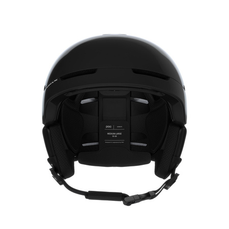 KASK NARCIARSKI POC OBEX CONNECT Uranium Black 2026