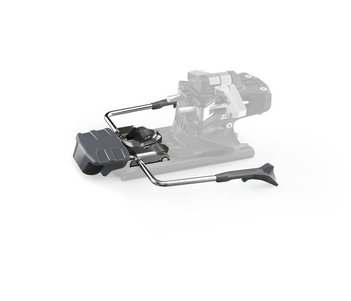 WIĄZANIA G3 ZED 12 + SKISTOP 100 mm | Narty Kraków