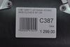 DAMSKIE NARTY UŻYWANE ATOMIC CLOUD C9 + M10 GW 24/25 157 cm NRC387