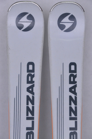 NARTY UŻYWANE BLIZZARD WCR 72 + TLT 10 24/25 167 cm NRC913