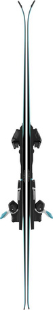 NARTY ATOMIC REDSTER X9S RVSK S + Atomic I12 GW 2026