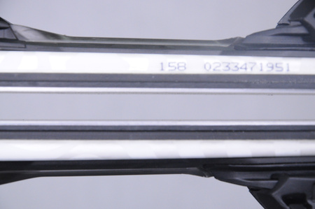 NARTY UŻYWANE VOLKL FLAIR SC 23/24 + Marker VMOTION 11 158 cm NRC297