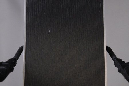 NARTY UŻYWANE K2 DISRUPTION 78TI + MXC 12 22/23 163 cm NRB955