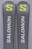 NARTY UŻYWANE SALOMON S/MAX 6 + M10 23/24 153 cm NRC802