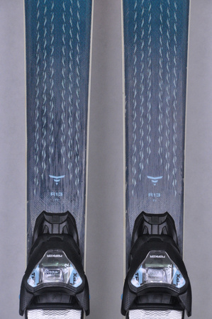 NARTY UŻYWANE BLIZZARD PHOENIX R13 TI + TPX 12 23/24 168 cm NRC669