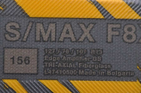 NARTY UŻYWANE SALOMON S/MAX F8 XT + M10 2024 156 cm NRC414