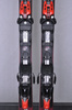 NARTY UŻYWANE ATOMIC REDSTER S9 + X12 GW 24/25 155 cm NRC683