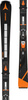 NARTY ATOMIC REDSTER Q9 REVOSHOCK S + Atomic I12 GW Black 2026