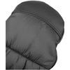 DAMSKIE RĘKAWICE REUSCH PUFFY R-TEX XT MITTEN Black 2026
