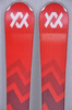 NARTY UŻYWANE VOLKL RACETIGER SRC + Motion 10 24/25 168 cm NRC222