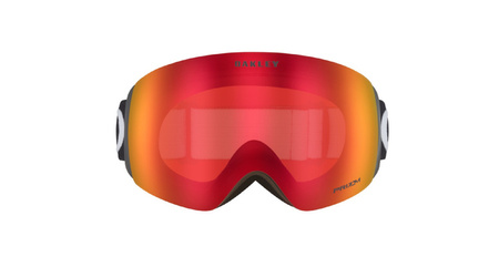 GOGLE OAKLEY FLIGHT DECK M Black / Prizm Torch Iridium 2025