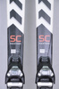 NARTY UŻYWANE VOLKL RACETIGER SC 23/24 + VMotion 12 172 cm NRC338