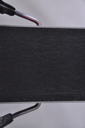 NARTY UŻYWANE VOLKL DEACON 7.2 + FTD 10 21/22 144 cm NRC1152