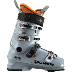 BUTY NARCIARSKIE SALOMON S/PRO ALPHA 120 GW Arona/Black/Orange Tiger 2026