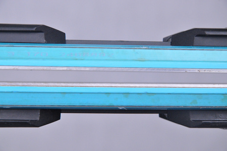 NARTY UŻYWANE HEAD WORLDCUP e.XSR + PR 11 23/24 170 cm NRC973