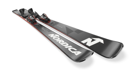NARTY NORDICA DOBERMANN MULTIGARA DC + COMP 14 GW 2026