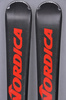 NARTY UŻYWANE NORDICA SPITFIRE 73 24/25 + Marker TP2 10 168 cm NRC900