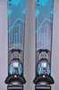 NARTY UŻYWANE ATOMIC REDSTER X5 + Atomic M10 GW 24/25 154 cm NRC310