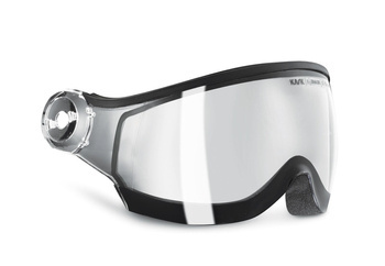 SZYBA KASK PIUMA VISOR CLEAR S0 2025