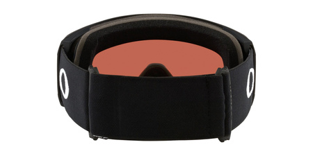 GOGLE OAKLEY LINE MINER L Black / Prizm Snow Garnet 2026