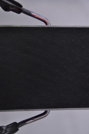 NARTY UŻYWANE VOLKL DEACON 7.2 + FTD 10 21/22 158 cm NRC1122