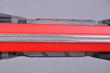 NARTY UŻYWANE VOLKL DEACON 7.2 + FTD 10 21/22 165 cm NRC1110