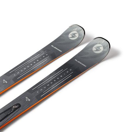 NARTY BLIZZARD THUNDERBIRD R15-76 + TPX12 2026