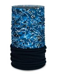 BUFF CHUSTA JUNIOR POLAR Tivat Blue