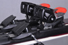 NARTY UŻYWANE ATOMIC REDSTER S8 + X12 GW 24/25 163 cm NRC157