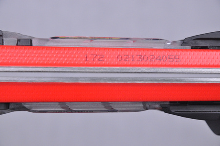 NARTY UŻYWANE VOLKL DEACON 7.2 + FTD 10 21/22 172 cm NRC1092