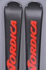NARTY UŻYWANE NORDICA SPITFIRE 73 24/25 + Marker TP2 10 162 cm NRC876