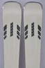 NARTY UŻYWANE K2 DISRUPTION 78TI + MXC 12 22/23 156 cm NRC69