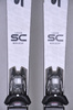 NARTY UŻYWANE STOCKLI LASER SC + MC11 24/25 149 cm NRC90