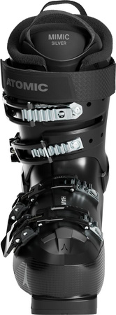 DAMSKIE BUTY NARCIARSKIE ATOMIC HAWX ULTRA 85 W Black/Anthracite 2026