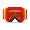 GOGLE SMITH 4D MAG XL Ironwood/Everyday Red Mirror 2026