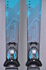 NARTY UŻYWANE ATOMIC REDSTER X5 + Atomic M10 GW 24/25 147 cm NRC309