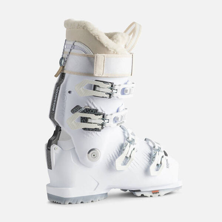 DAMSKIE BUTY NARCIARSKIE ROSSIGNOL VIZION 4B PRO 80 GW White 2026