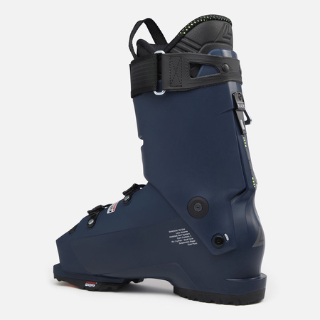 BUTY NARCIARSKIE LANGE SHADOW 110 LV GW 2026