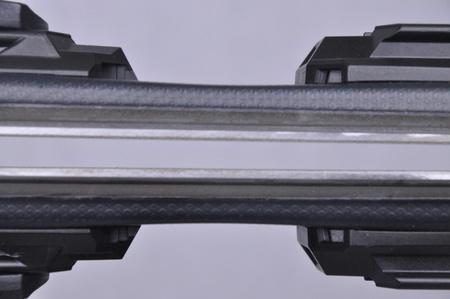 NARTY UŻYWANE ATOMIC REDSTER RX + M10 23/24 156 cm NRC1049