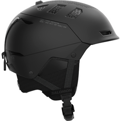 KASK NARCIARSKI SALOMON HUSK PRIME MIPS Black 2026