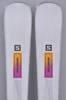 NARTY UŻYWANE SALOMON S/MAX N 4 XT + M10 23/24 153 cm NRC1011