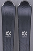 NARTY UŻYWANE VOLKL FLAIR 7.2 21/22 + FDT 10 151 cm NRC1163